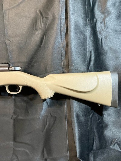 MOSSBERG PATRIOT 6.5 PRC - Image 6 of 11