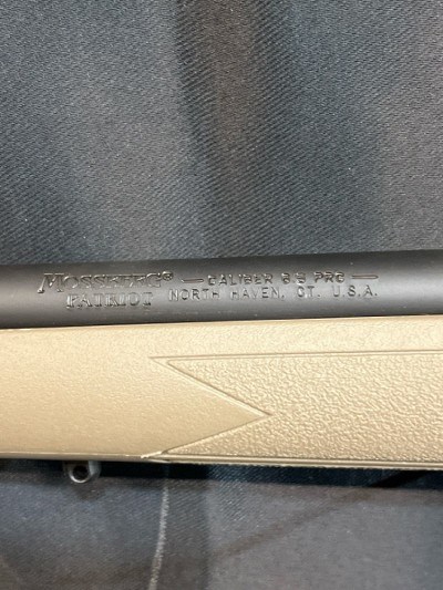 MOSSBERG PATRIOT 6.5 PRC - Image 9 of 11