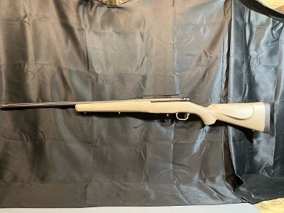 MOSSBERG PATRIOT 6.5 PRC - Image 5 of 11