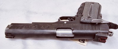 TAURUS 1911 9MM LUGER (9x19 PARA) - Image 4 of 7
