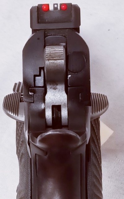 TAURUS 1911 9MM LUGER (9x19 PARA) - Image 3 of 7