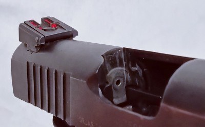 TAURUS 1911 9MM LUGER (9x19 PARA) - Image 5 of 7