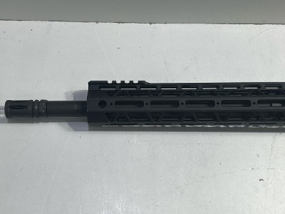 ANDERSON MANUFACTURING AM-15 RIFLE .300 AAC BLACKOUT - Image 6 of 8