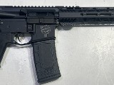 ANDERSON MANUFACTURING AM-15 RIFLE .300 AAC BLACKOUT - Image 3 of 8