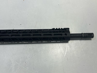ANDERSON MANUFACTURING AM-15 RIFLE .300 AAC BLACKOUT - Image 4 of 8