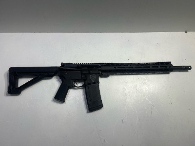 ANDERSON MANUFACTURING AM-15 RIFLE .300 AAC BLACKOUT - Image 1 of 8