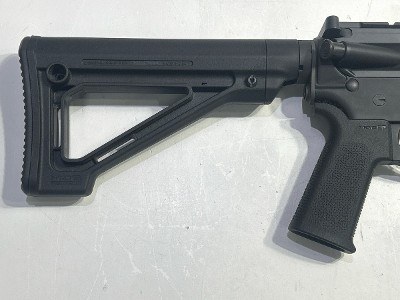 ANDERSON MANUFACTURING AM-15 RIFLE .300 AAC BLACKOUT - Image 2 of 8
