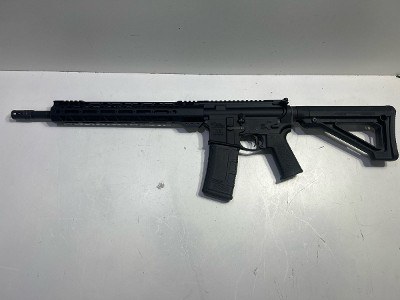 ANDERSON MANUFACTURING AM-15 RIFLE .300 AAC BLACKOUT - Image 5 of 8