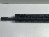 ANDERSON MANUFACTURING AM-15 RIFLE .300 AAC BLACKOUT - Image 6 of 8
