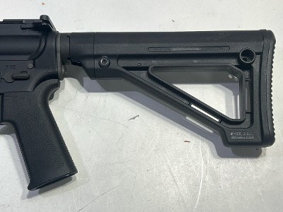 ANDERSON MANUFACTURING AM-15 RIFLE .300 AAC BLACKOUT - Image 8 of 8