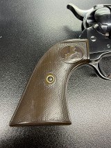 COLT SAA .45 ACP - 9 of 10