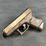 GLOCK 26 GEN 5 9MM LUGER (9x19 PARA) - 3 of 4
