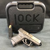 GLOCK 26 GEN 5 9MM LUGER (9x19 PARA) - 1 of 4