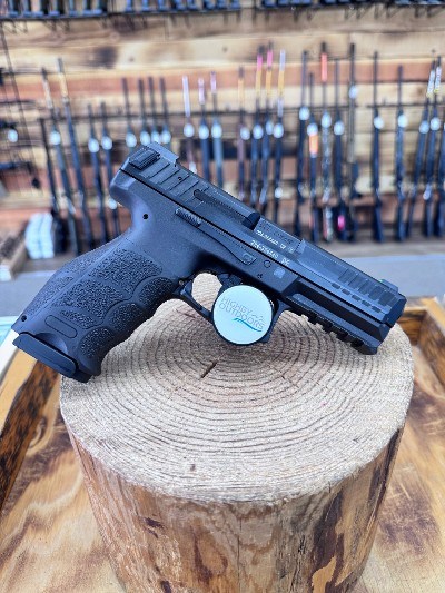 HECKLER & KOCH VP9 9MM LUGER (9X19 PARA) - Image 1 of 6
