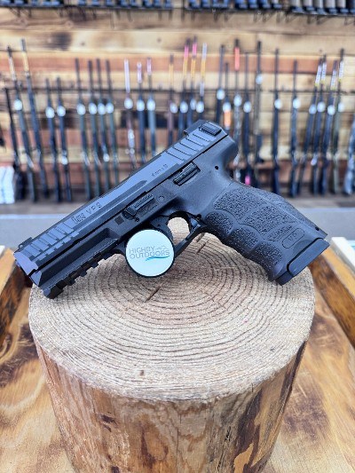 HECKLER & KOCH VP9 9MM LUGER (9X19 PARA) - Image 2 of 6