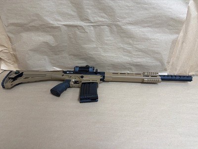 JTS GROUP EGX405 12 GA - Image 8 of 9