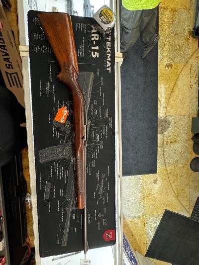 WINCHESTER 100 .308 WIN - Image 9 of 9