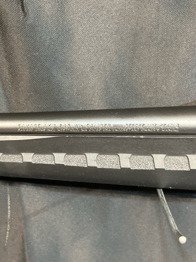 SAVAGE ARMS AXIS .243 WIN .243 WIN - Image 9 of 11
