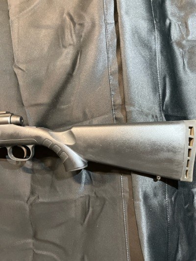 SAVAGE ARMS AXIS .243 WIN .243 WIN - Image 6 of 11