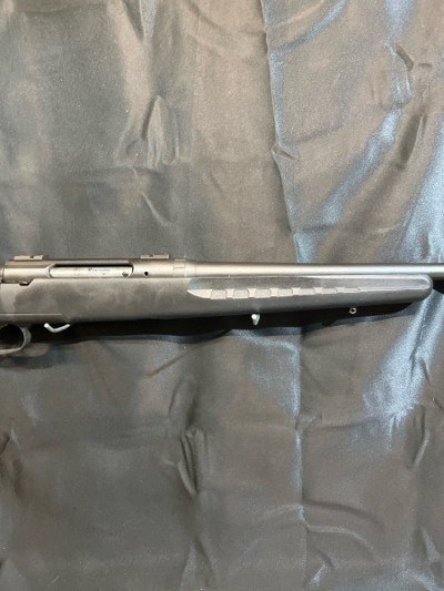 SAVAGE ARMS AXIS .243 WIN .243 WIN - Image 3 of 11