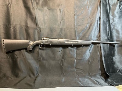 SAVAGE ARMS AXIS .243 WIN .243 WIN - Image 1 of 11