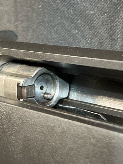 SAVAGE ARMS AXIS .243 WIN .243 WIN - Image 10 of 11