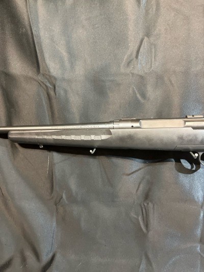 SAVAGE ARMS AXIS .243 WIN .243 WIN - Image 7 of 11