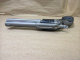RUGER WRANGLER SILVER (02003) 22 Long (22L) - Image 5 of 7