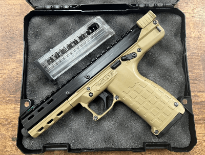 KELTEC CP33 .22 LR - Image 1 of 7