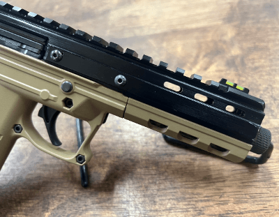 KELTEC CP33 .22 LR - Image 7 of 7