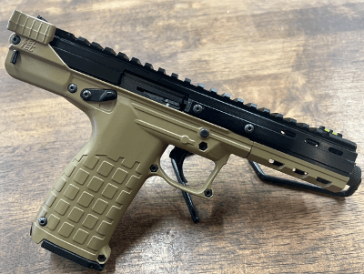 KELTEC CP33 .22 LR - Image 6 of 7
