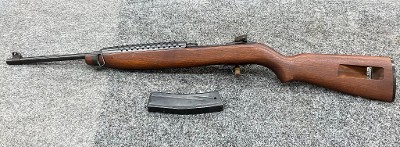 PLAINFIELD MACHINE M1 CARBINE .30 CARBINE - Image 2 of 6