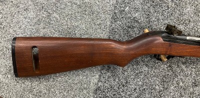PLAINFIELD MACHINE M1 CARBINE .30 CARBINE - Image 3 of 6