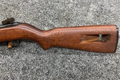 PLAINFIELD MACHINE M1 CARBINE .30 CARBINE - Image 5 of 6