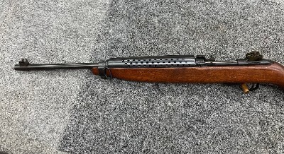 PLAINFIELD MACHINE M1 CARBINE .30 CARBINE - Image 6 of 6