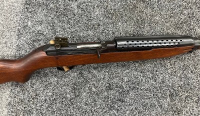 PLAINFIELD MACHINE M1 CARBINE .30 CARBINE - Image 4 of 6