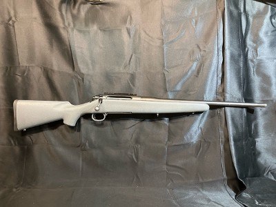 REMINGTON 710 .243 - Image 1 of 12