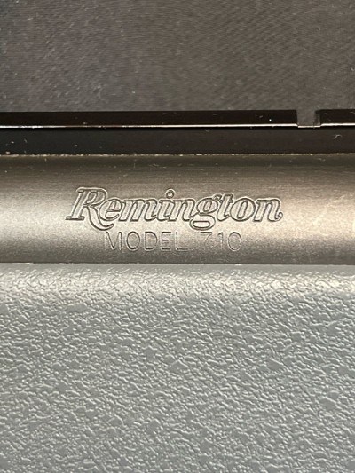 REMINGTON 710 .243 - Image 10 of 12