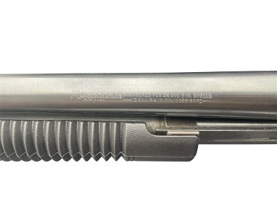 MOSSBERG 500A 12 GA - Image 3 of 4