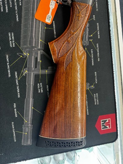 REMINGTON 1100 12 GA - Image 2 of 13