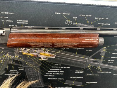 REMINGTON 1100 12 GA - Image 13 of 13