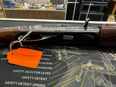 REMINGTON 1100 12 GA - Image 11 of 13