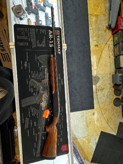 REMINGTON 1100 12 GA - Image 1 of 13
