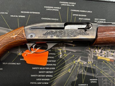 REMINGTON 1100 12 GA - Image 10 of 13