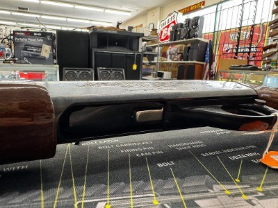 REMINGTON 1100 12 GA - Image 8 of 13