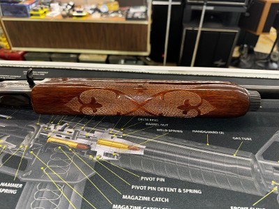 REMINGTON 1100 12 GA - Image 9 of 13