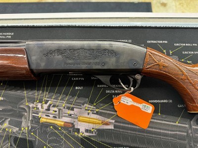 REMINGTON 1100 12 GA - Image 4 of 13