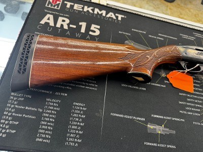 REMINGTON 1100 12 GA - Image 12 of 13