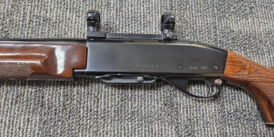 REMINGTON 7400 .308 WIN - Image 4 of 6