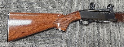 REMINGTON 7400 .308 WIN - Image 5 of 6